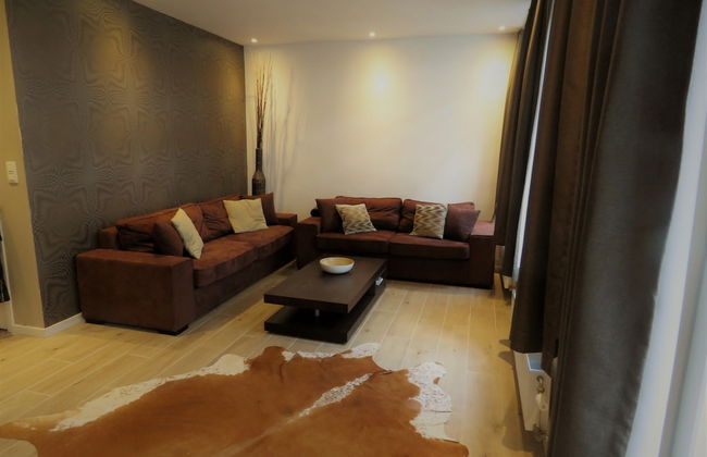 Villa Einstein Apartments - Photo 44