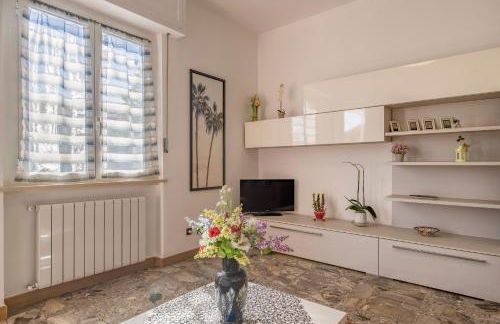 Quadri d'Oro - Beachside Escape in Beautiful Liguria - Foto 4