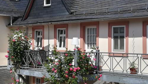 Künstler Ferienwohnung am Weilburger Schloss, Marktplatz 9 - Foto 2