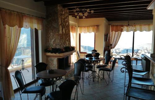 Kallisti Ξενώνας Διακοπτό-Καλάβρυτα - Foto 52