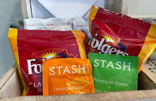 Greenlaw Getaway - Foto 19