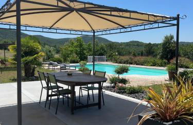 Gîte les Gardettes - Foto 9