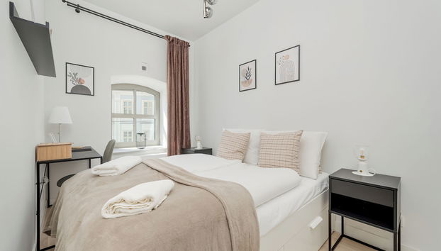 Apartment in Wyspa Piasek by Renters - Foto 3, Habitación