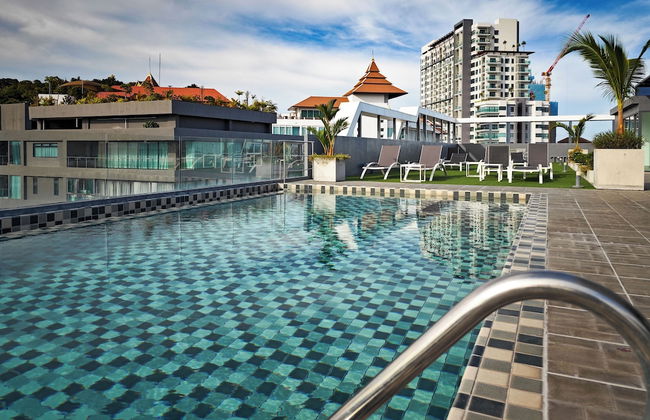 Siam Oriental Star - Photo 20