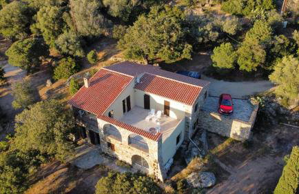 Belle Vue de Fogata - Foto 1