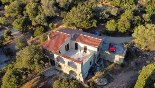 Belle Vue de Fogata - Foto 1