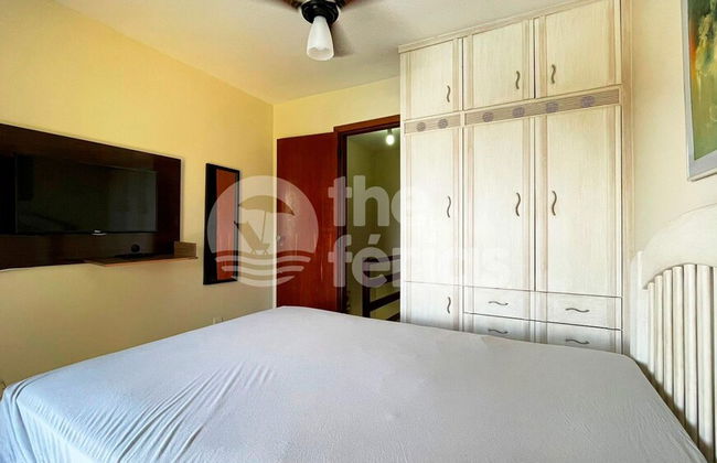 The Ferias - Apto Marlim 103 familia - Photo 2