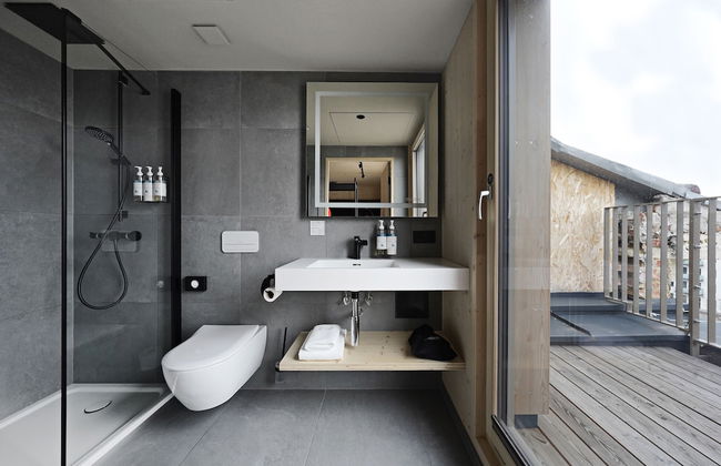 Numa Vienna Wood - Foto 36