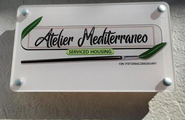 Atelier Mediterraneo - Foto 17