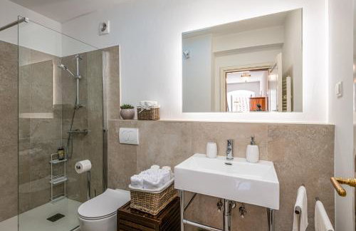 Villa Mirabilis, stunning superior villa, Dubrovnik Old Town - Foto 18