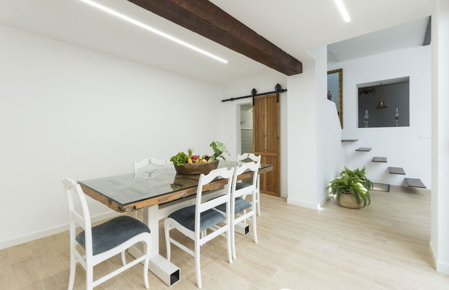 Bellreguard in Cala Bona - Foto 17