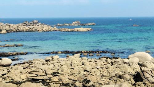 Calme et lumière à 2 pas de la mer - Foto 2