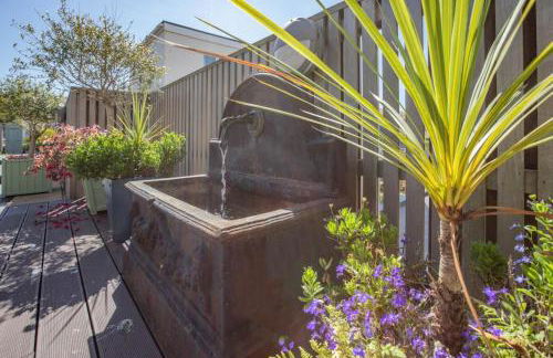 1 Challacombe - Luxury Apartment at Byron Woolacombe, only 4 minute walk to Woolacombe Beach! - Foto 23