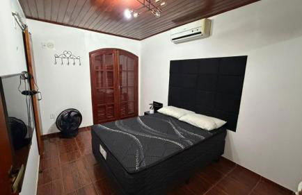 Casa com piscina privativa e praia particular -Iguaba Grande - Foto 6