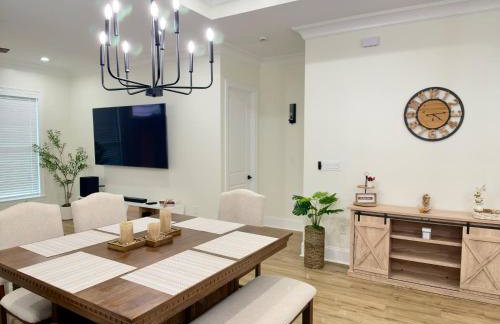 Spacious Luxury Home | 10 Mins to New Orleans - Foto 26
