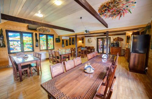 Solny - Resort w Bieszczadach - Photo 26