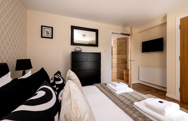 The Highland Club - Foto 44