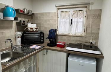 Suite Cavour Luxury Home Taranto - Foto 21