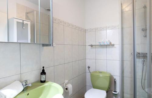 Apartment Sturm by Interhome - Foto 54