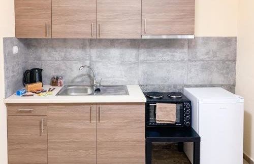 Nyx Apartments - Foto 53