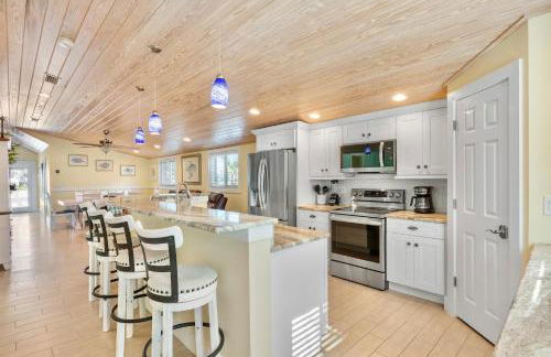 Bean Point Bungalow - Foto 12