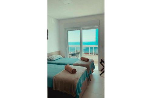 Apto Espelho das Águas - Ingleses - Floripa/SC - Foto 4