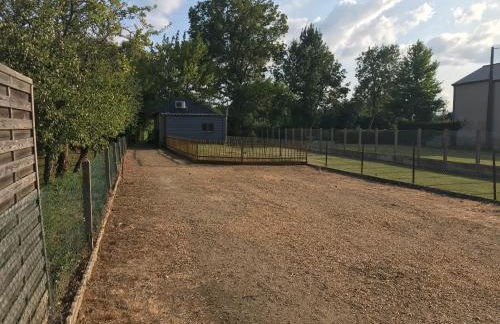 Maison au bord du Loir - Photo 12