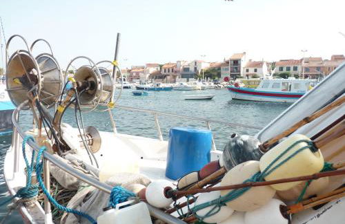 La Villa du Petit Port - Foto 53