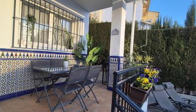 Casa Alpha - Foto 4, Garden