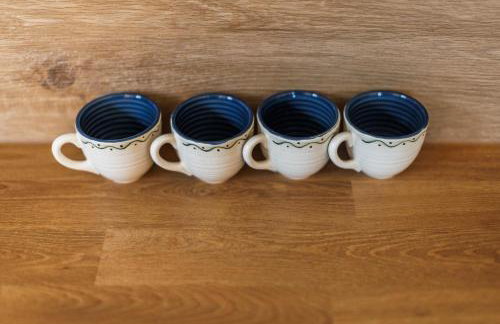 Domki W Sam Las & SPA Lubenia - Foto 25