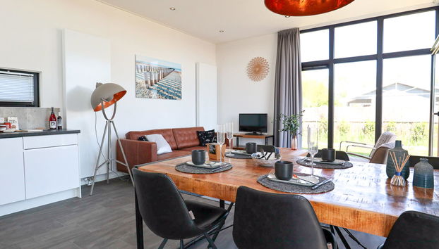 Cube Exclusif 6 - Foto 4, Kitchen / Dining Room