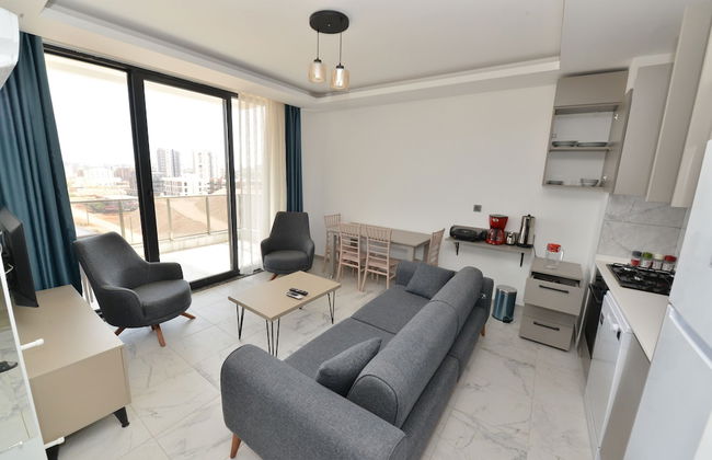 Ethica Suite Luxury Houses - Foto 2