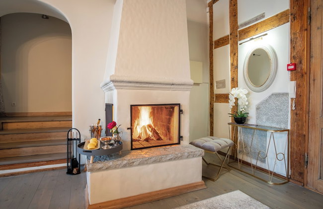 Rataskaevu Boutique Apartments - Photo 72