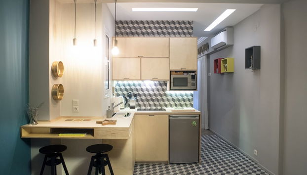 Acron of Plaka by YHA - Foto 2, Imagen principal