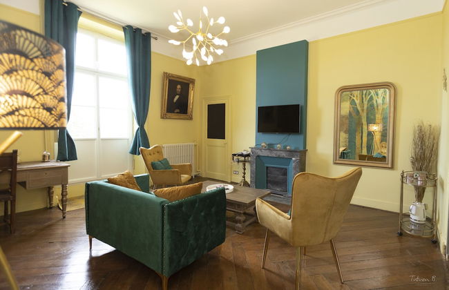 Château L'escale - Photo 61