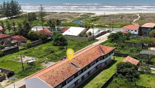 Apartamento Beira Mar na Ilha Comprida - Foto 3