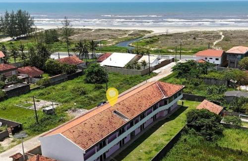 Apartamento Beira Mar na Ilha Comprida - Foto 3