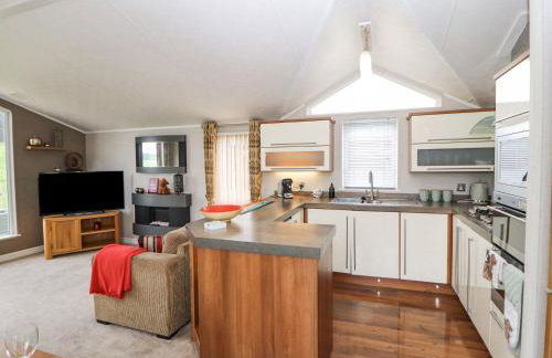 No 8 Hillcote Lodge - Foto 12