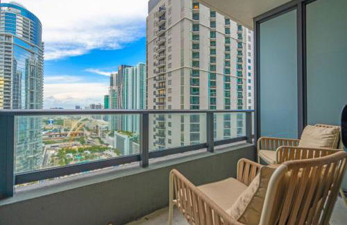 Experience Miami Vibes in the Heart of Downtown - Foto 19