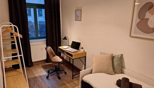 Ehrwürdig wohnen am hinteren Kassberg - Foto 3