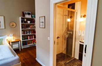 LoggiaHaus am Schloss, 5 Ferienwohnungen, teils mit Schloss- und Seeblick - Foto 58