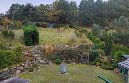 Ferienwohnung Ginster - Foto 28