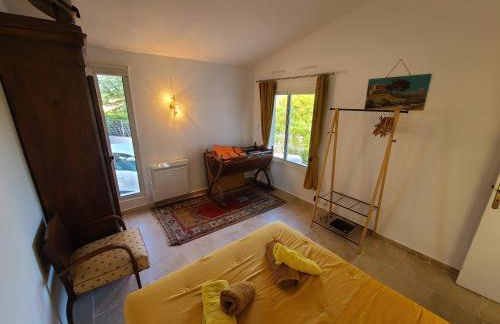 Maison d'architecte vue mer - Foto 22