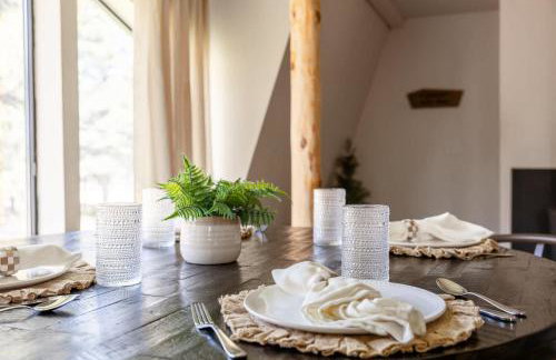 Relaxing Mountain Haven by Nature's Doorstep - Foto 44