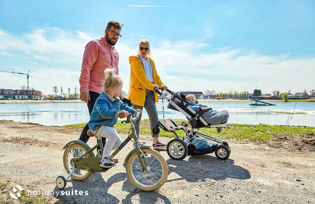 Holiday Suites Jabbeke - Foto 41