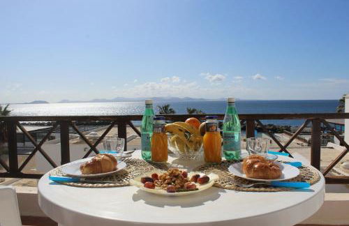 vista lobos flamingo beach - Foto 1