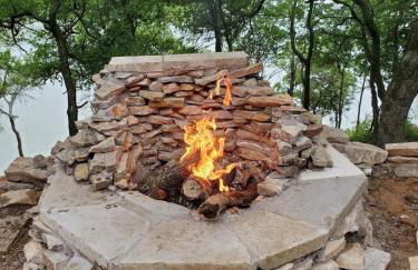 Lakefront, Private Dock, Spectacular Views - Foto 6