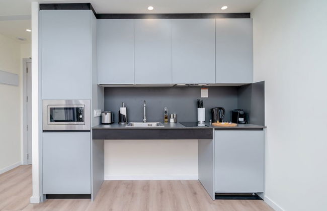 Limehome Valencia Carrer de Sant Jacint - Photo 31