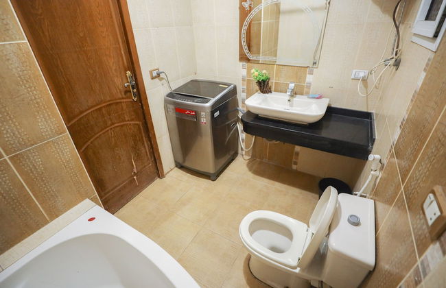 Angel Amber Kiss 2BR Apt - Photo 61