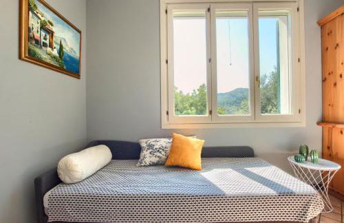 Casa immersa nella natura con piscina, AC e Wi-Fi 4 - Foto 25